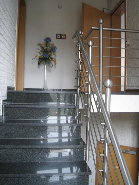 Hotel Restaurant "Waldschaenke" Wassenberg Esterno foto